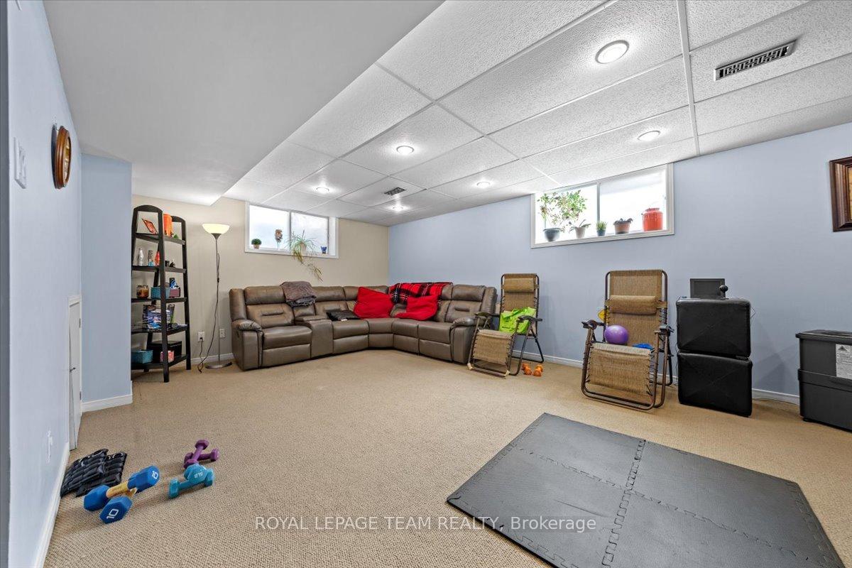 Photo 37 of 29 Appledale Drive, Ottawa, Barrhaven - Longfields — HOMEH