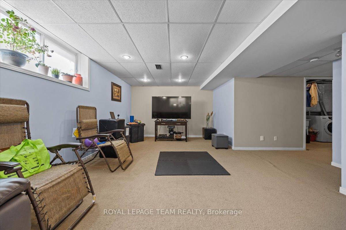 Photo 34 of 29 Appledale Drive, Ottawa, Barrhaven - Longfields — HOMEH