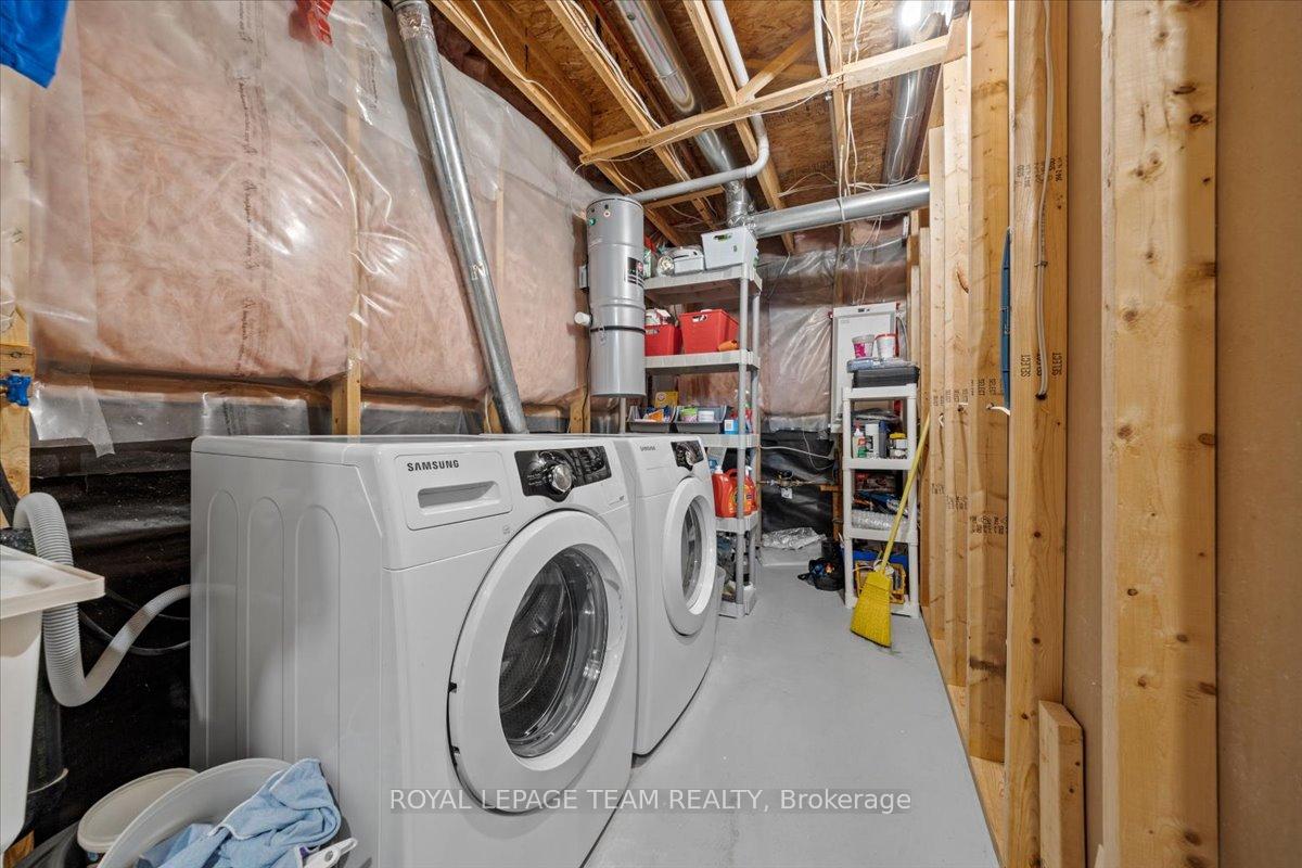 Photo 35 of 29 Appledale Drive, Ottawa, Barrhaven - Longfields — HOMEH