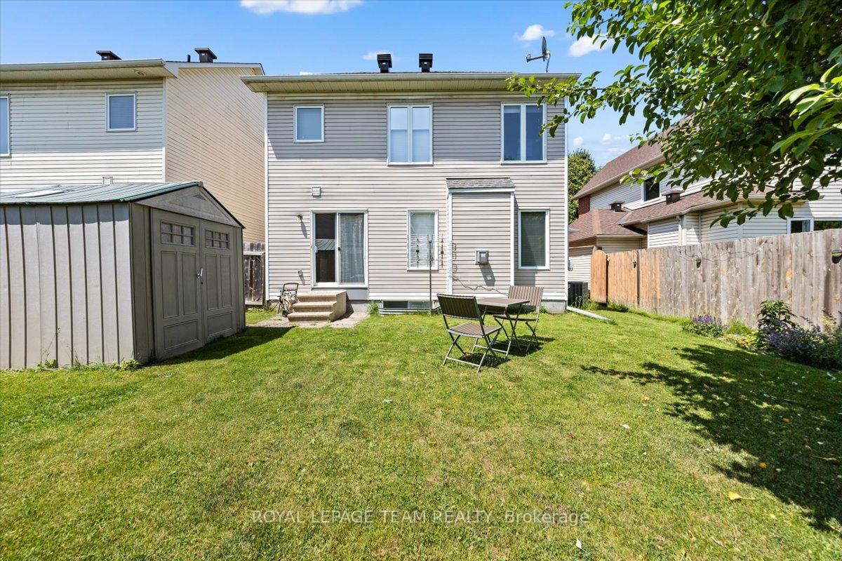 Photo 38 of 29 Appledale Drive, Ottawa, Barrhaven - Longfields — HOMEH