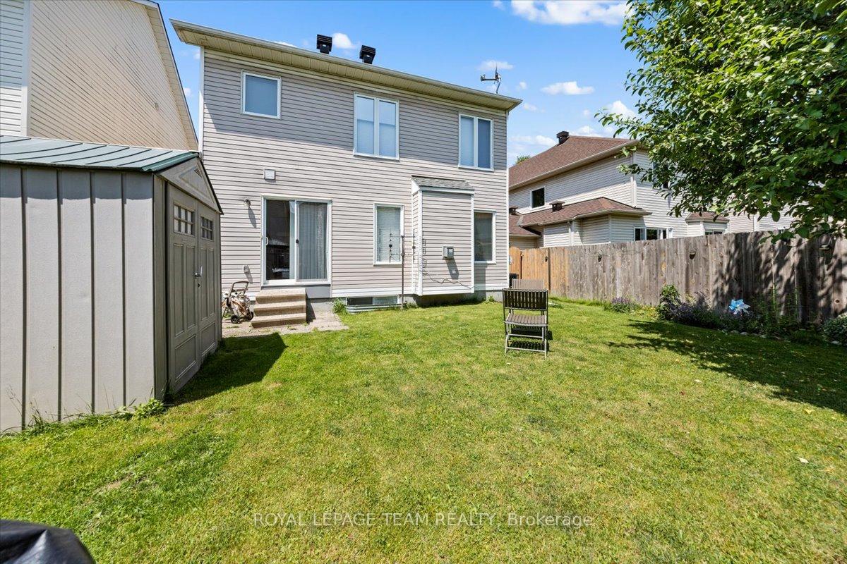Photo 41 of 29 Appledale Drive, Ottawa, Barrhaven - Longfields — HOMEH