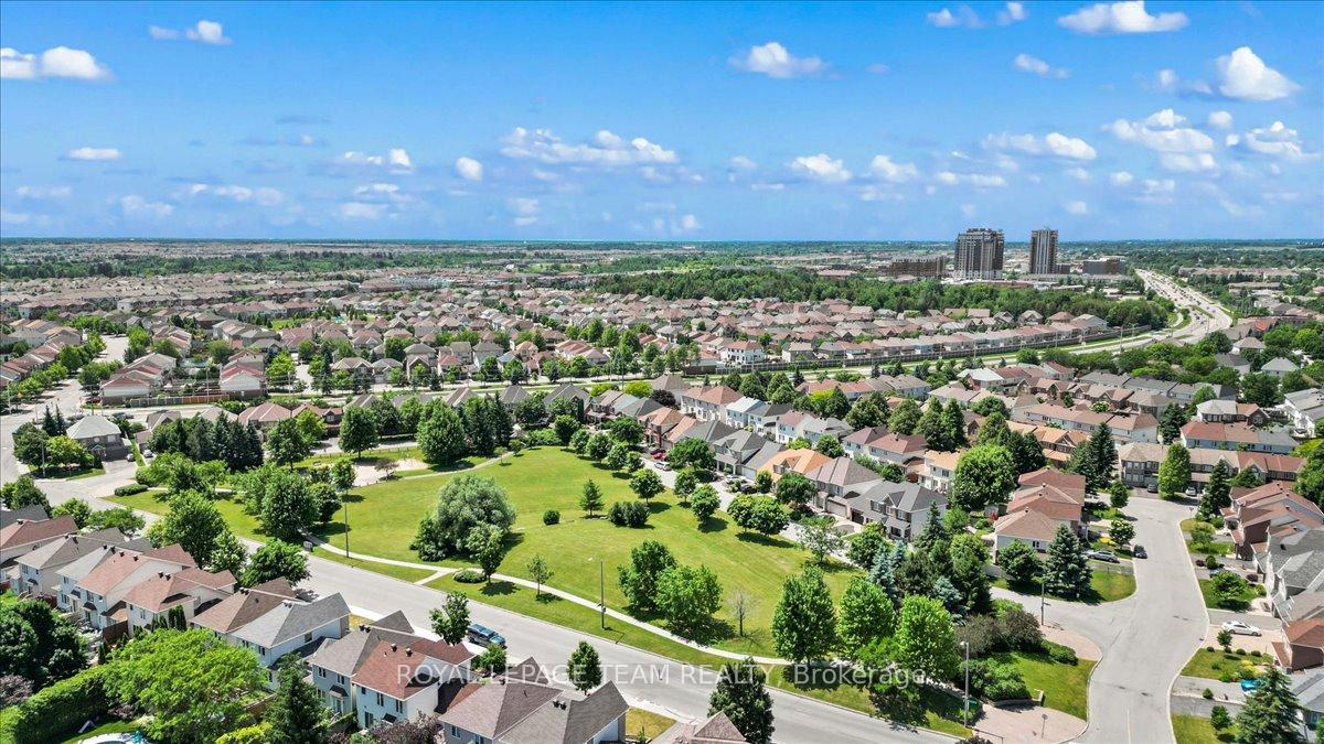 Photo 40 of 29 Appledale Drive, Ottawa, Barrhaven - Longfields — HOMEH