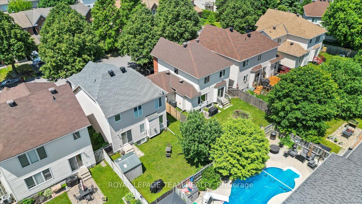 Photo 45 of 29 Appledale Drive, Ottawa, Barrhaven - Longfields — HOMEH