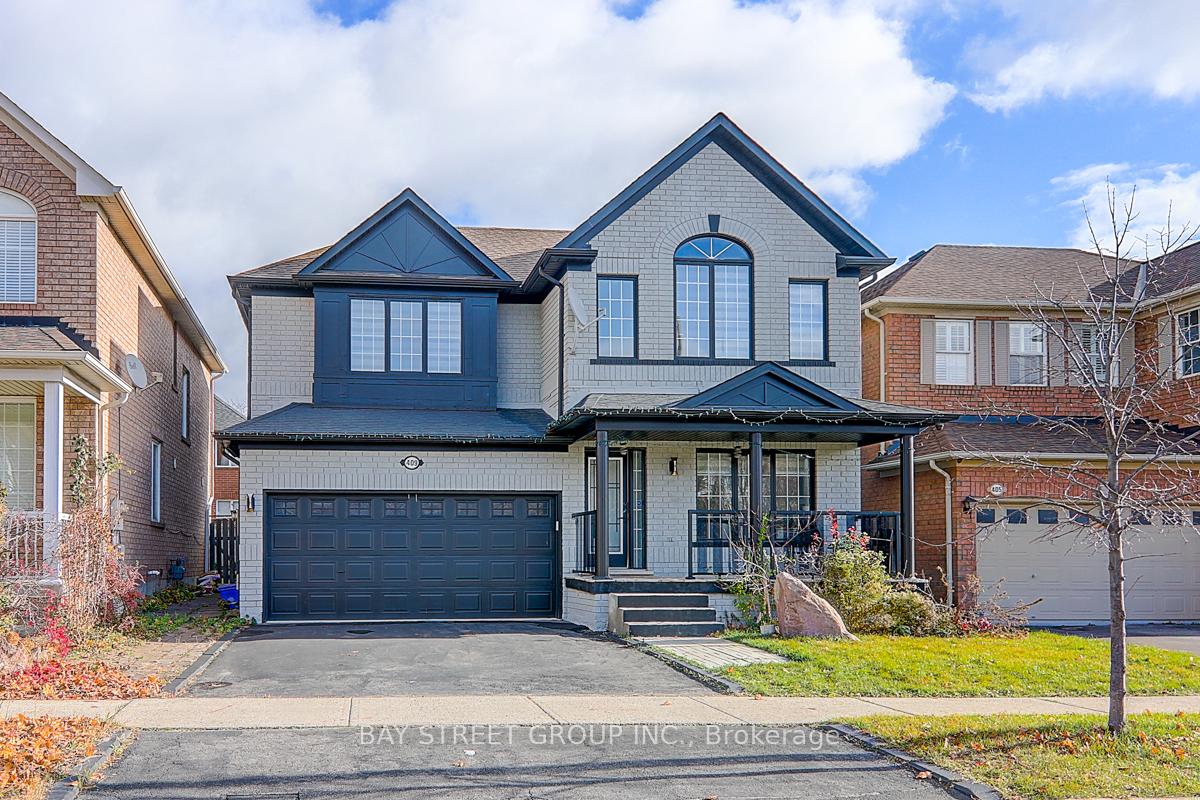 Photo 1 of 409 John Deisman Boulevard, Vaughan, Vellore Village — HOMEH