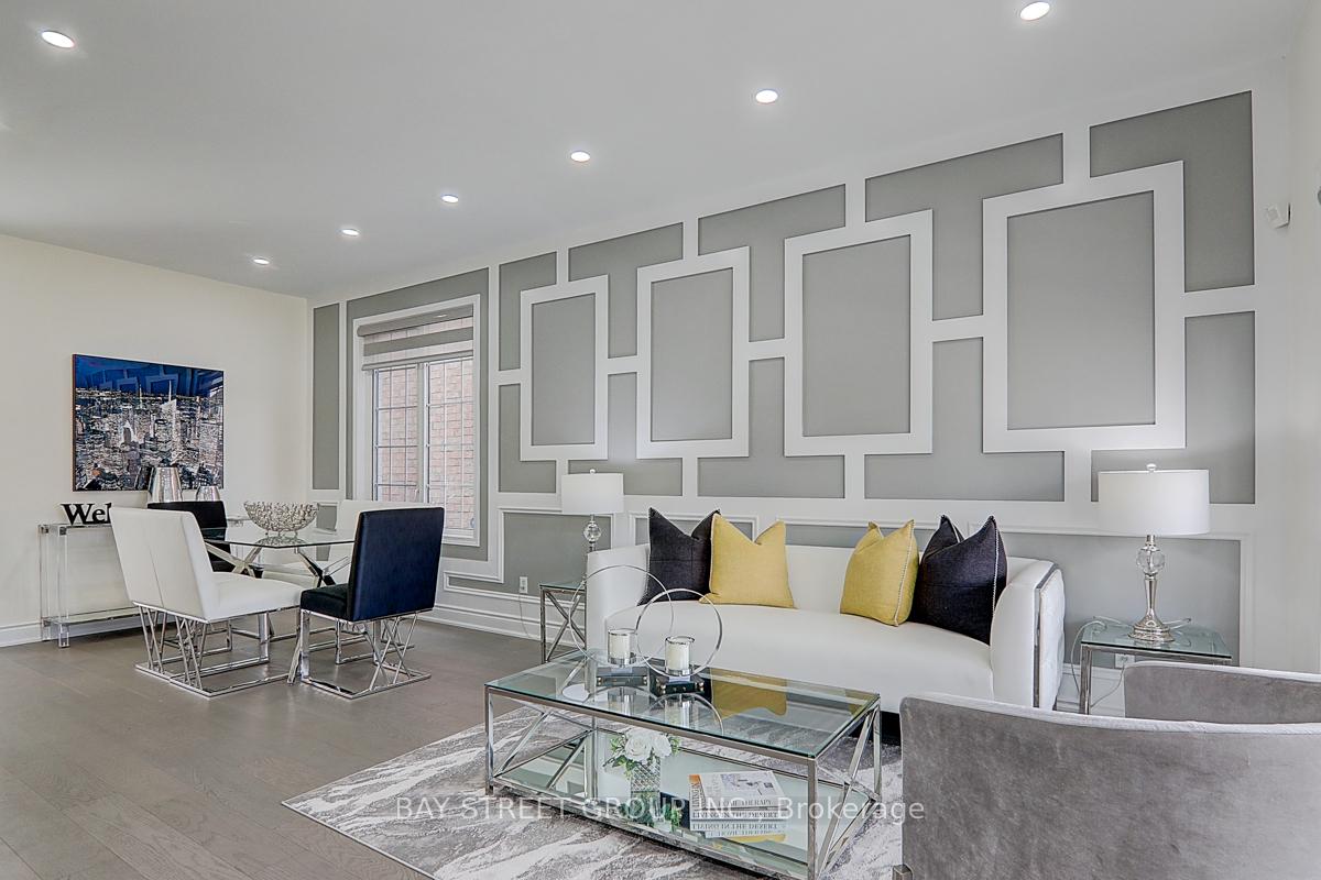 Photo 2 of 409 John Deisman Boulevard, Vaughan, Vellore Village — HOMEH
