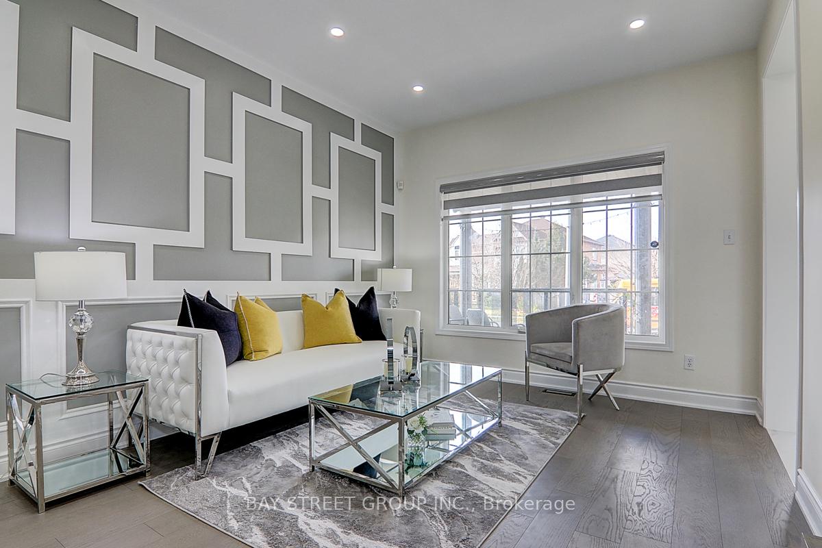 Photo 3 of 409 John Deisman Boulevard, Vaughan, Vellore Village — HOMEH