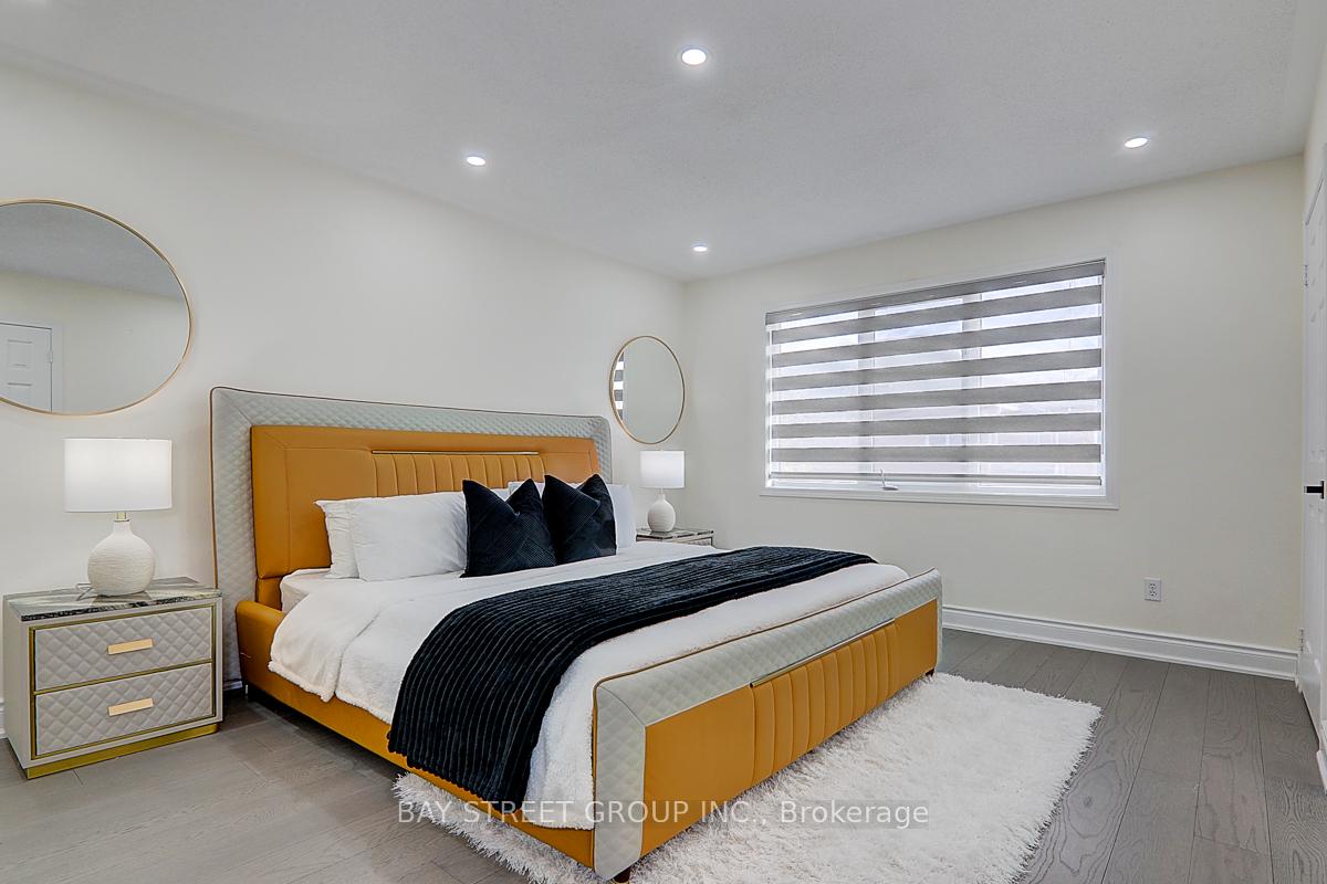 Photo 9 of 409 John Deisman Boulevard, Vaughan, Vellore Village — HOMEH