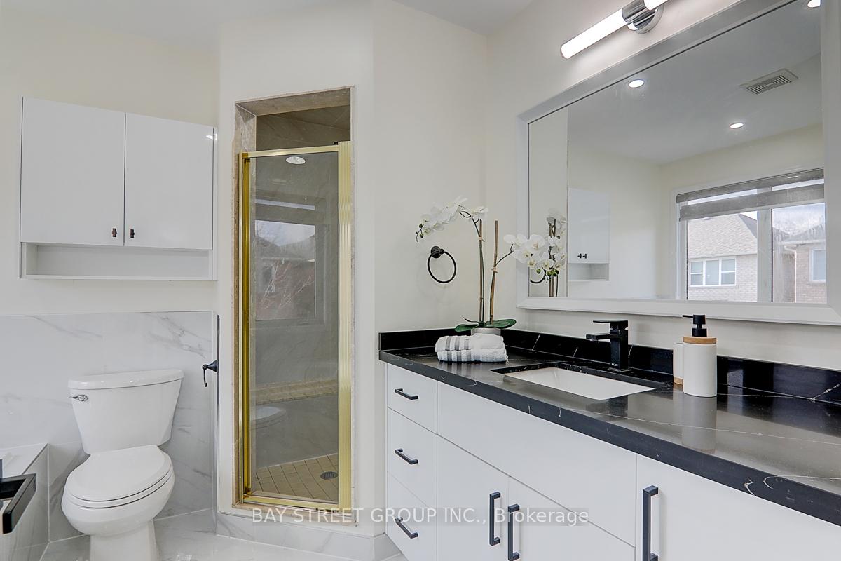 Photo 10 of 409 John Deisman Boulevard, Vaughan, Vellore Village — HOMEH
