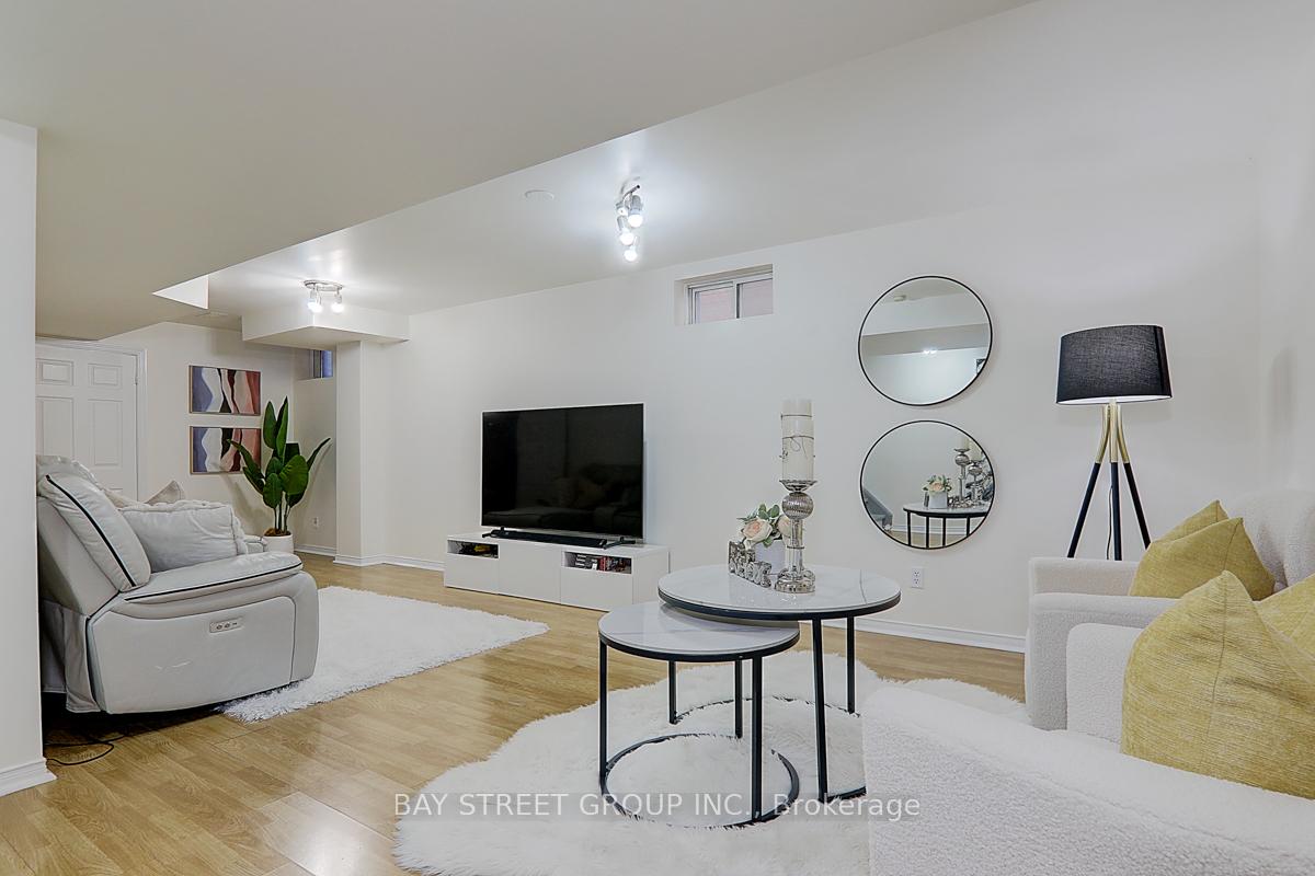 Photo 14 of 409 John Deisman Boulevard, Vaughan, Vellore Village — HOMEH