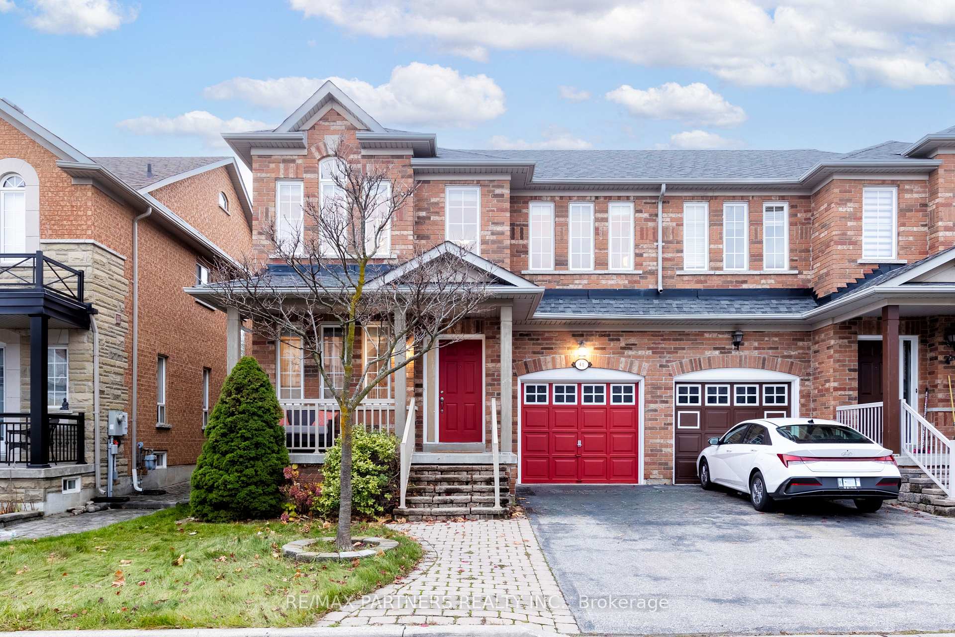 Photo 1 of 46 Dylan Street, Vaughan, Vellore Village — HOMEH
