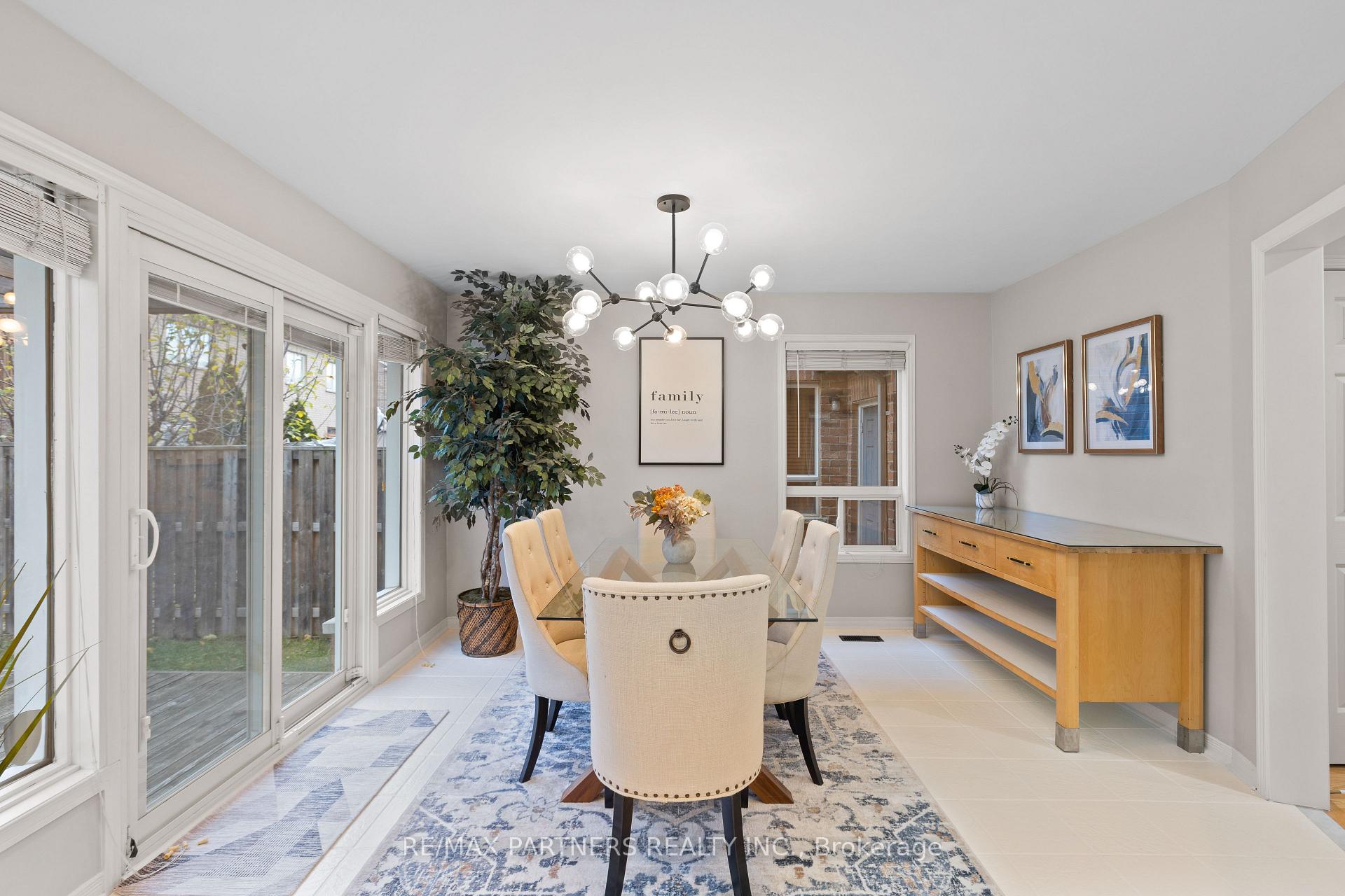 Photo 9 of 46 Dylan Street, Vaughan, Vellore Village — HOMEH