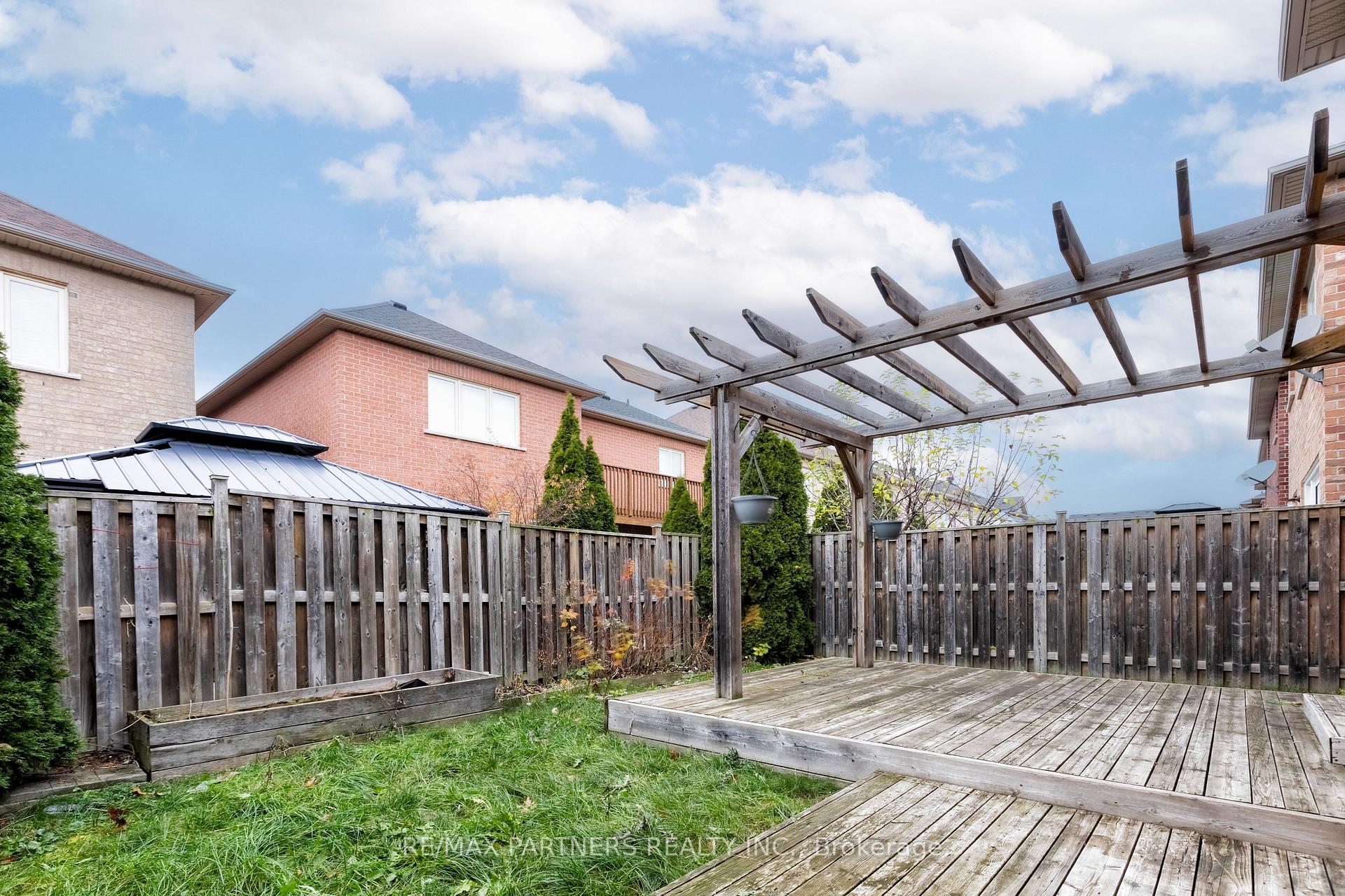 Photo 31 of 46 Dylan Street, Vaughan, Vellore Village — HOMEH
