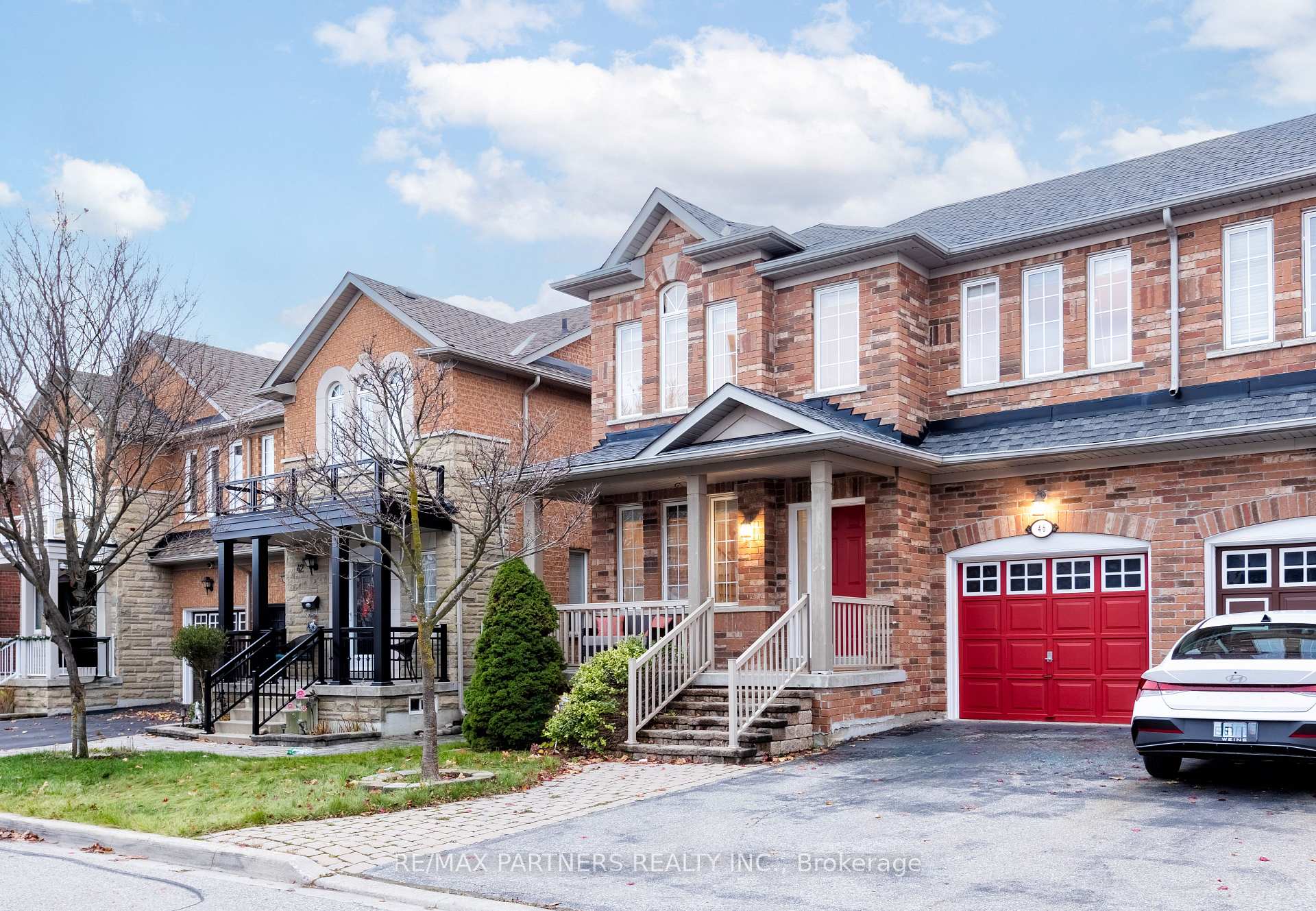Photo 35 of 46 Dylan Street, Vaughan, Vellore Village — HOMEH