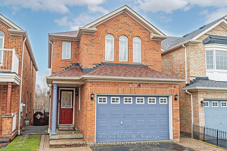 Photo 1 of 3 Angier Crescent, Ajax, South East — HOMEH
