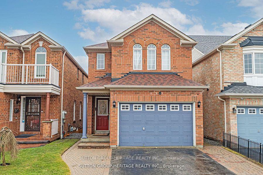 Photo 2 of 3 Angier Crescent, Ajax, South East — HOMEH