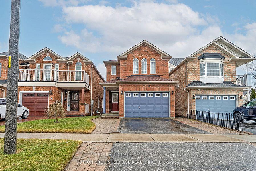 Photo 3 of 3 Angier Crescent, Ajax, South East — HOMEH