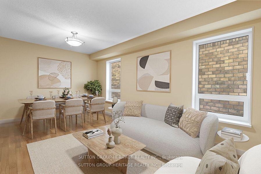 Photo 8 of 3 Angier Crescent, Ajax, South East — HOMEH