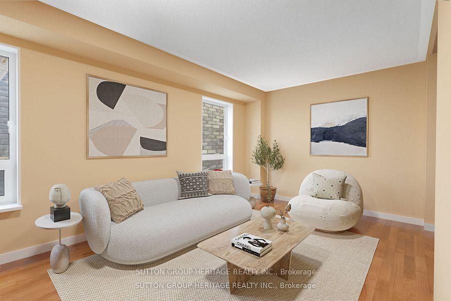 Photo 9 of 3 Angier Crescent, Ajax, South East — HOMEH