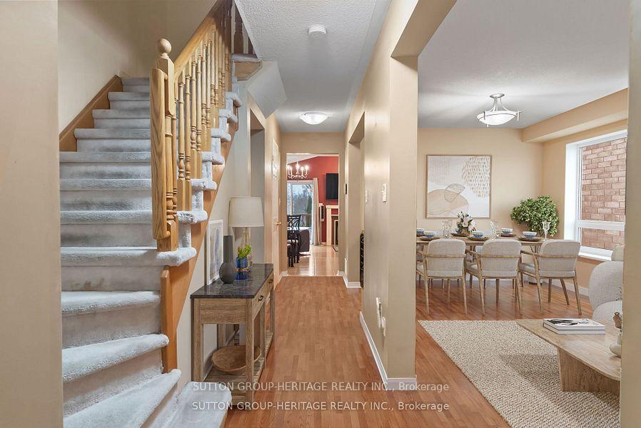 Photo 11 of 3 Angier Crescent, Ajax, South East — HOMEH