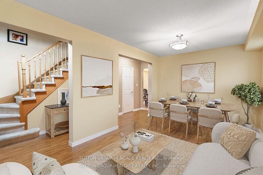 Photo 12 of 3 Angier Crescent, Ajax, South East — HOMEH