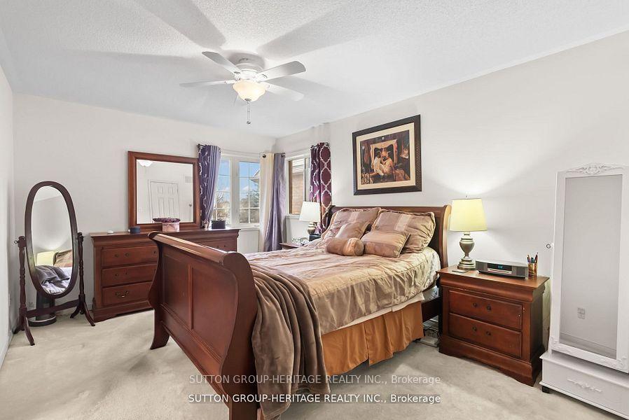 Photo 25 of 3 Angier Crescent, Ajax, South East — HOMEH
