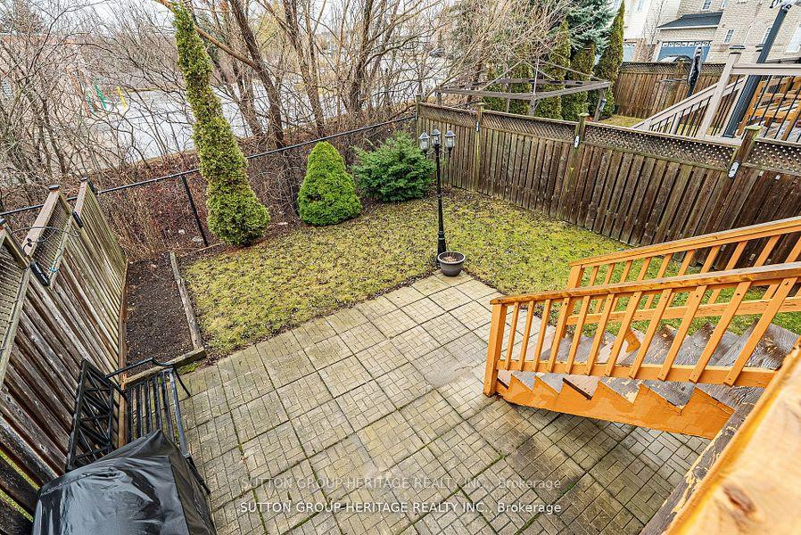 Photo 39 of 3 Angier Crescent, Ajax, South East — HOMEH