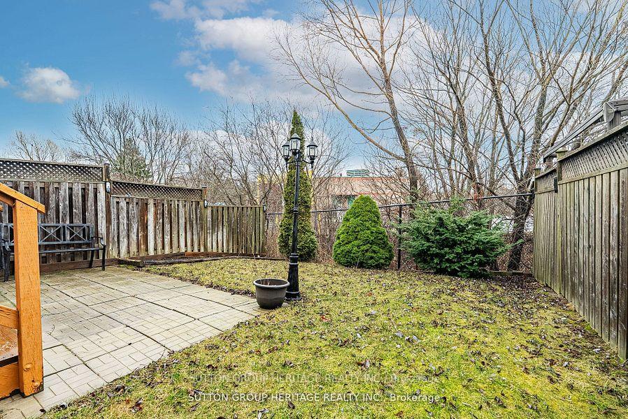 Photo 40 of 3 Angier Crescent, Ajax, South East — HOMEH