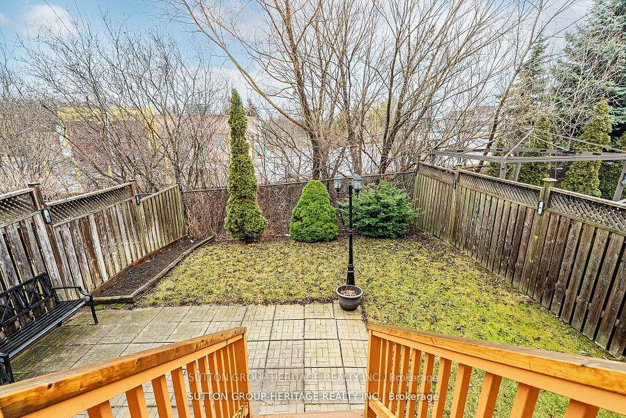 Photo 41 of 3 Angier Crescent, Ajax, South East — HOMEH