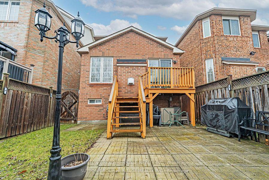 Photo 42 of 3 Angier Crescent, Ajax, South East — HOMEH