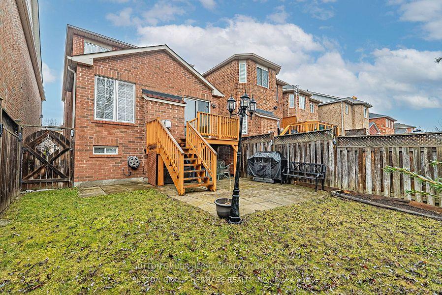 Photo 43 of 3 Angier Crescent, Ajax, South East — HOMEH
