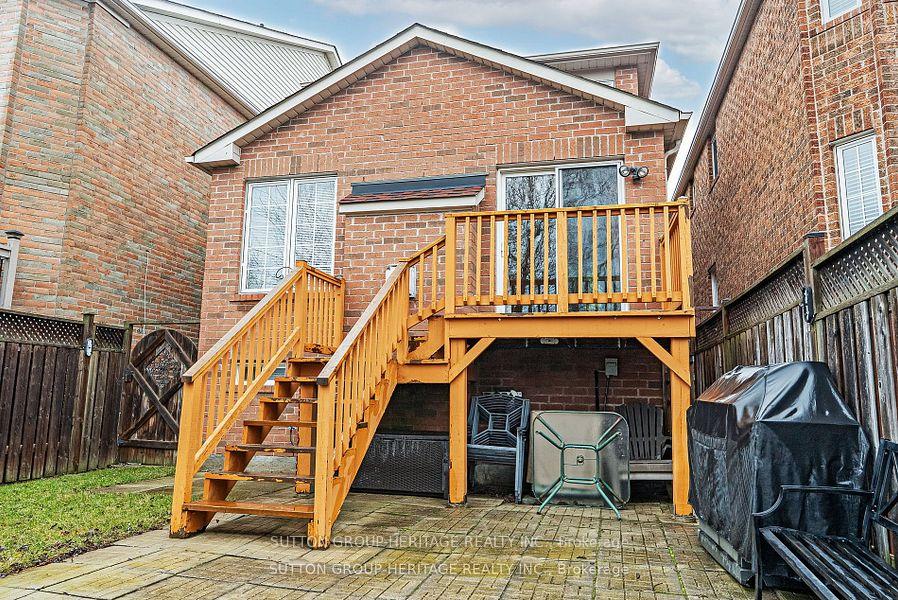 Photo 44 of 3 Angier Crescent, Ajax, South East — HOMEH