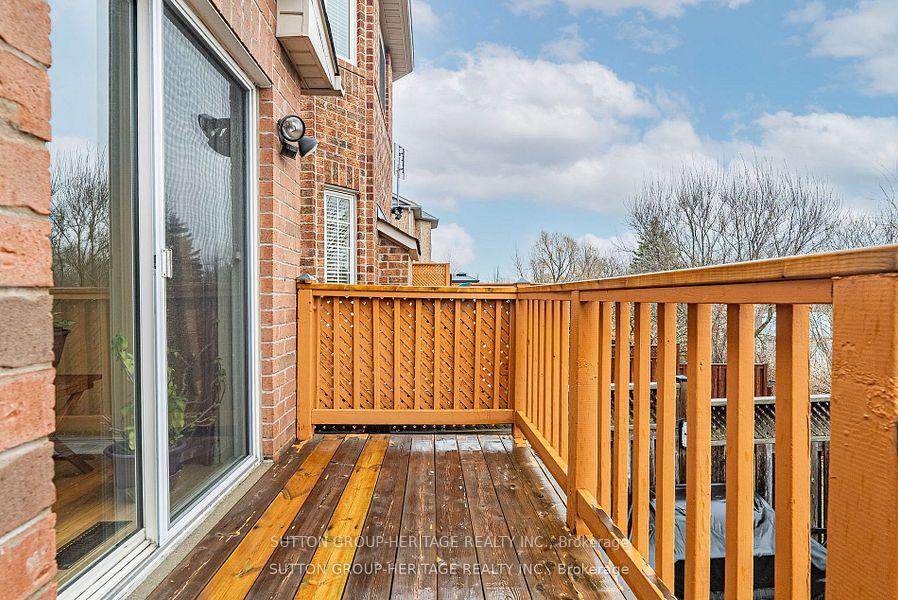 Photo 45 of 3 Angier Crescent, Ajax, South East — HOMEH