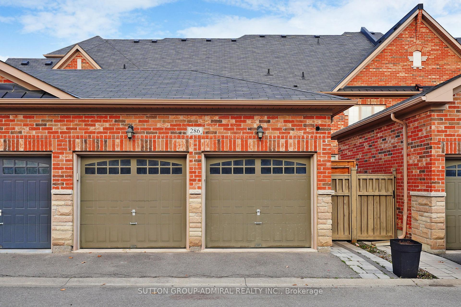 Photo 29 of 286 Barons Street, Vaughan, Kleinburg — HOMEH