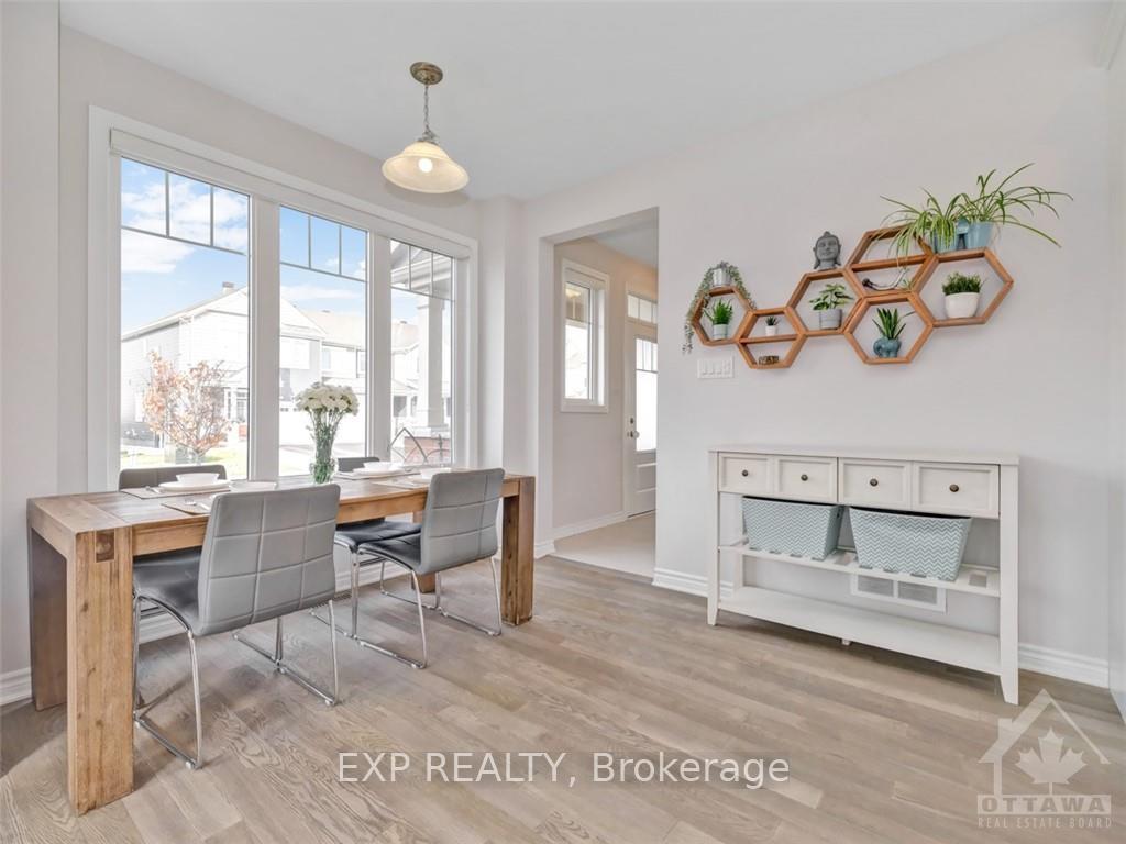 Photo 7 of 100 Umbra Place, Ottawa, Barrhaven - Half Moon Bay — HOMEH