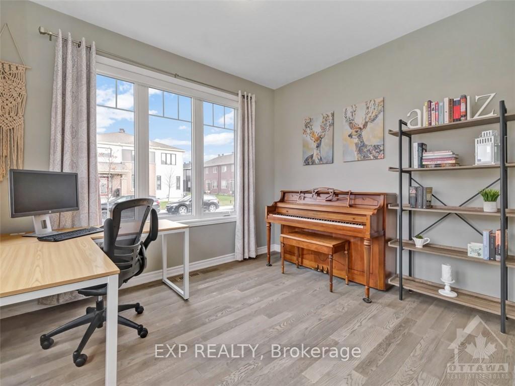 Photo 12 of 100 Umbra Place, Ottawa, Barrhaven - Half Moon Bay — HOMEH