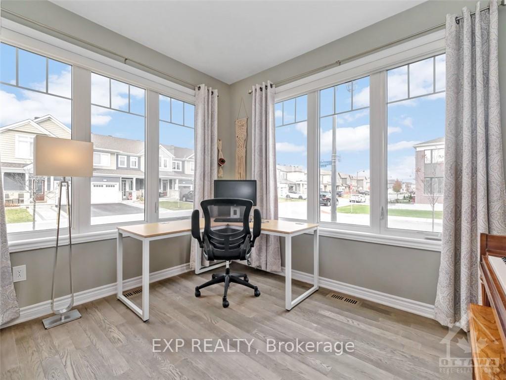 Photo 13 of 100 Umbra Place, Ottawa, Barrhaven - Half Moon Bay — HOMEH
