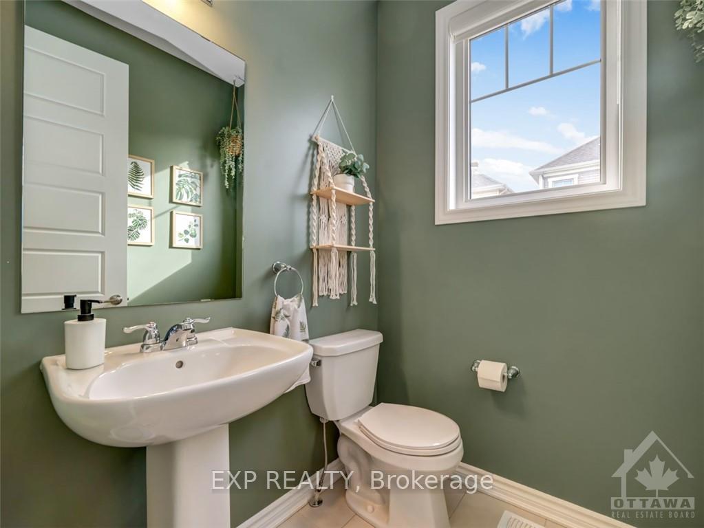 Photo 14 of 100 Umbra Place, Ottawa, Barrhaven - Half Moon Bay — HOMEH