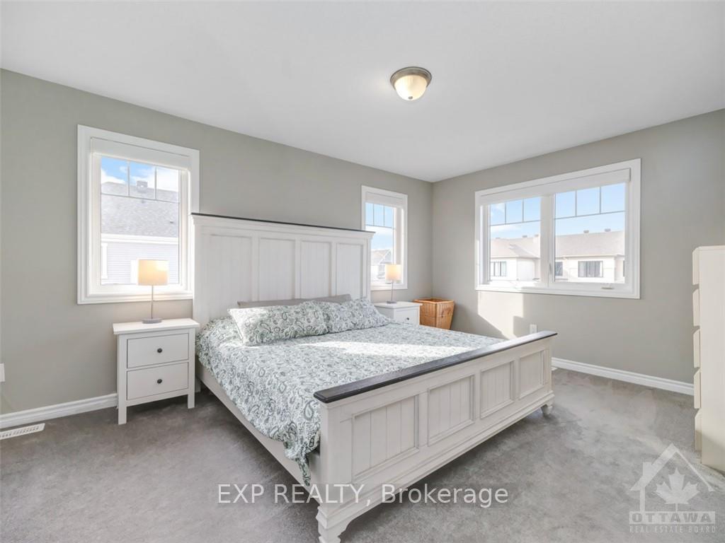 Photo 15 of 100 Umbra Place, Ottawa, Barrhaven - Half Moon Bay — HOMEH