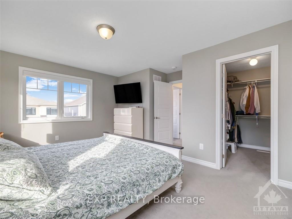 Photo 16 of 100 Umbra Place, Ottawa, Barrhaven - Half Moon Bay — HOMEH