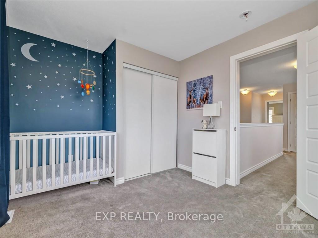 Photo 19 of 100 Umbra Place, Ottawa, Barrhaven - Half Moon Bay — HOMEH