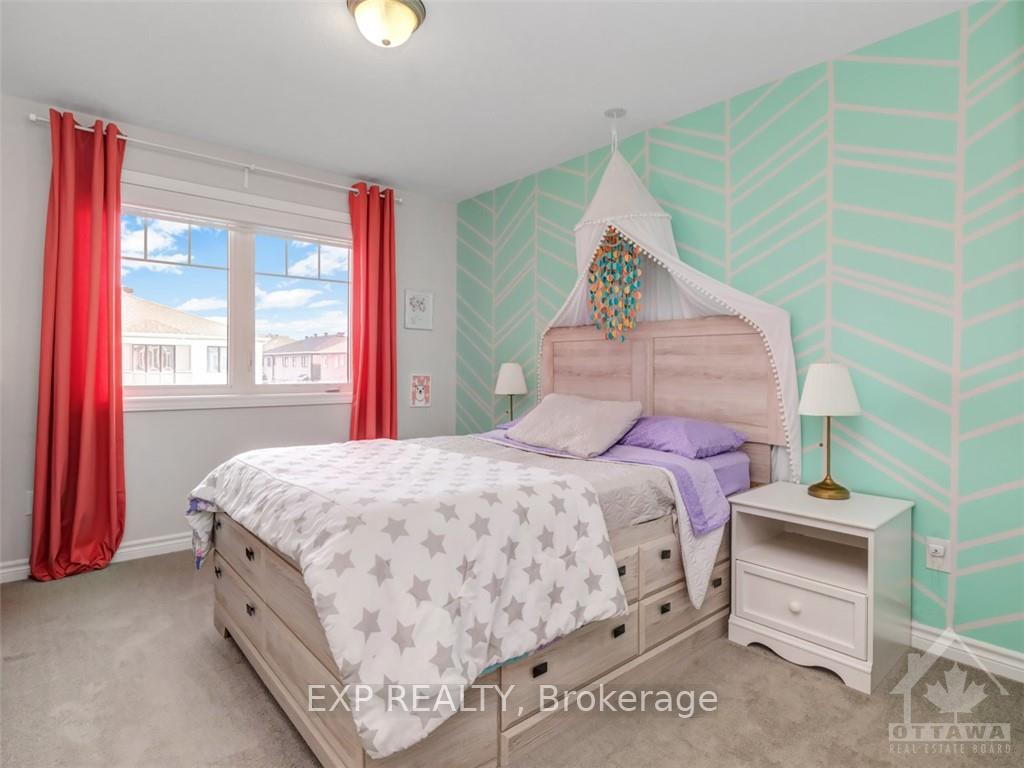 Photo 20 of 100 Umbra Place, Ottawa, Barrhaven - Half Moon Bay — HOMEH