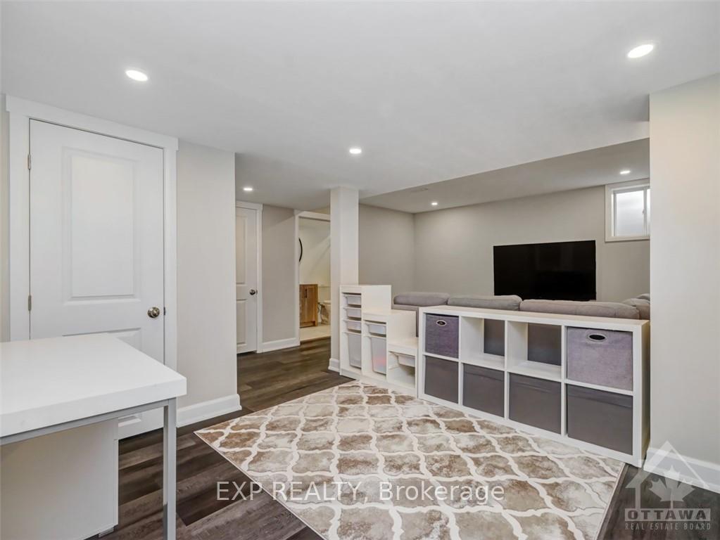 Photo 23 of 100 Umbra Place, Ottawa, Barrhaven - Half Moon Bay — HOMEH
