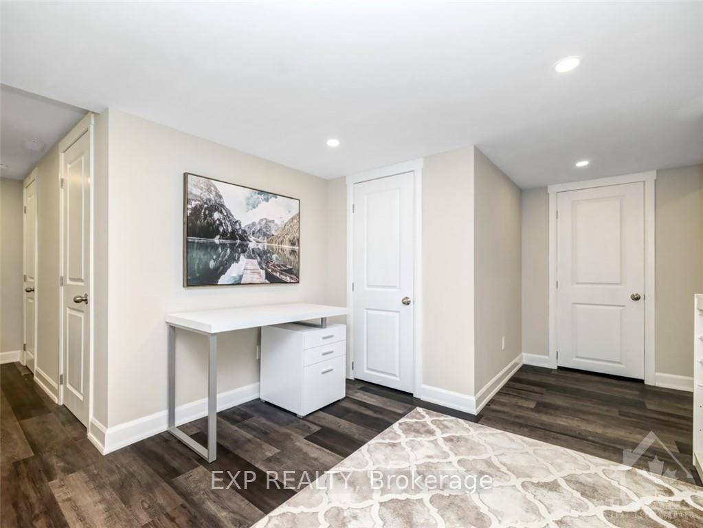 Photo 24 of 100 Umbra Place, Ottawa, Barrhaven - Half Moon Bay — HOMEH