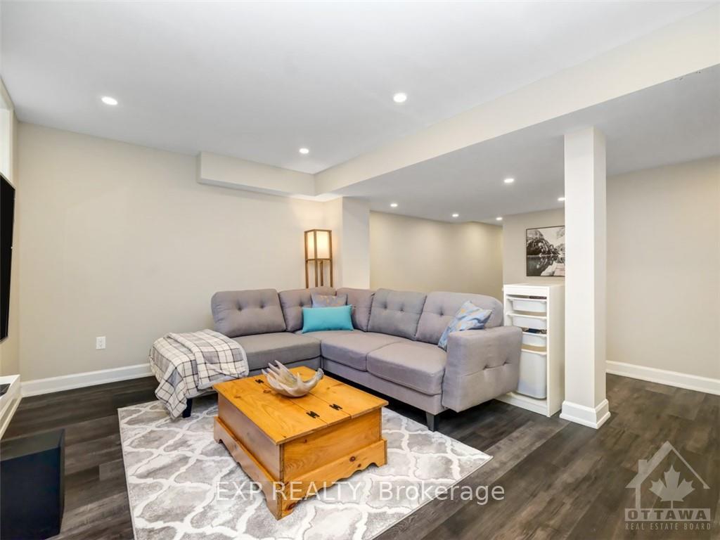 Photo 25 of 100 Umbra Place, Ottawa, Barrhaven - Half Moon Bay — HOMEH