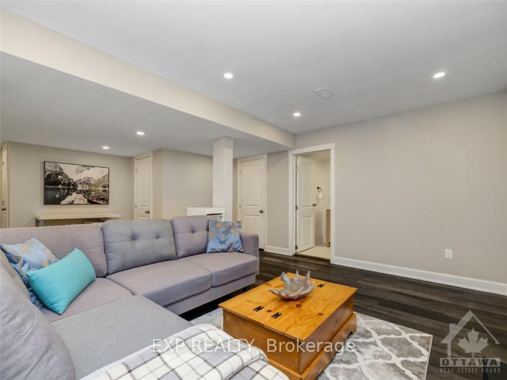 Photo 26 of 100 Umbra Place, Ottawa, Barrhaven - Half Moon Bay — HOMEH