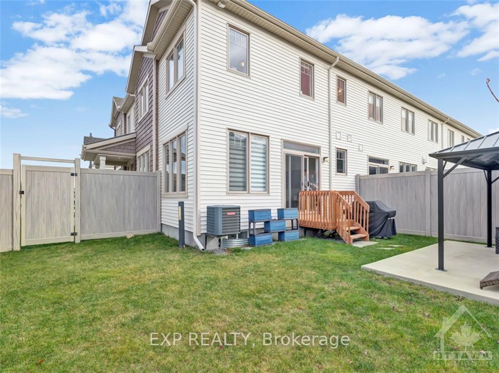 Photo 28 of 100 Umbra Place, Ottawa, Barrhaven - Half Moon Bay — HOMEH