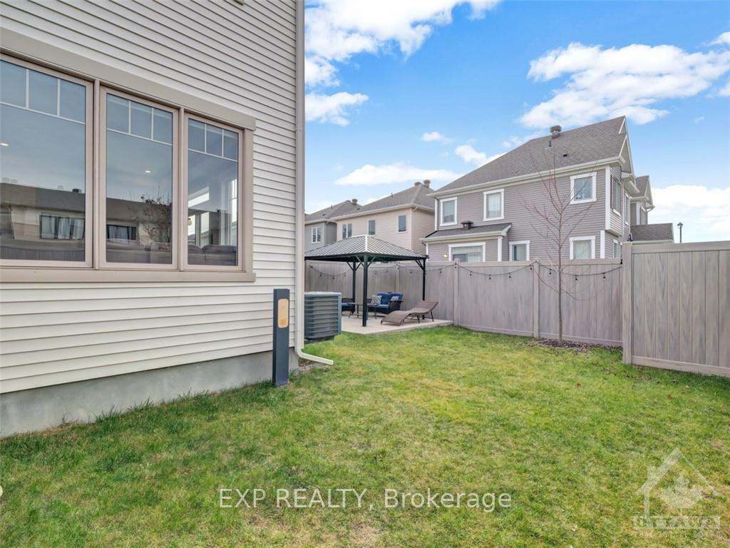 Photo 29 of 100 Umbra Place, Ottawa, Barrhaven - Half Moon Bay — HOMEH