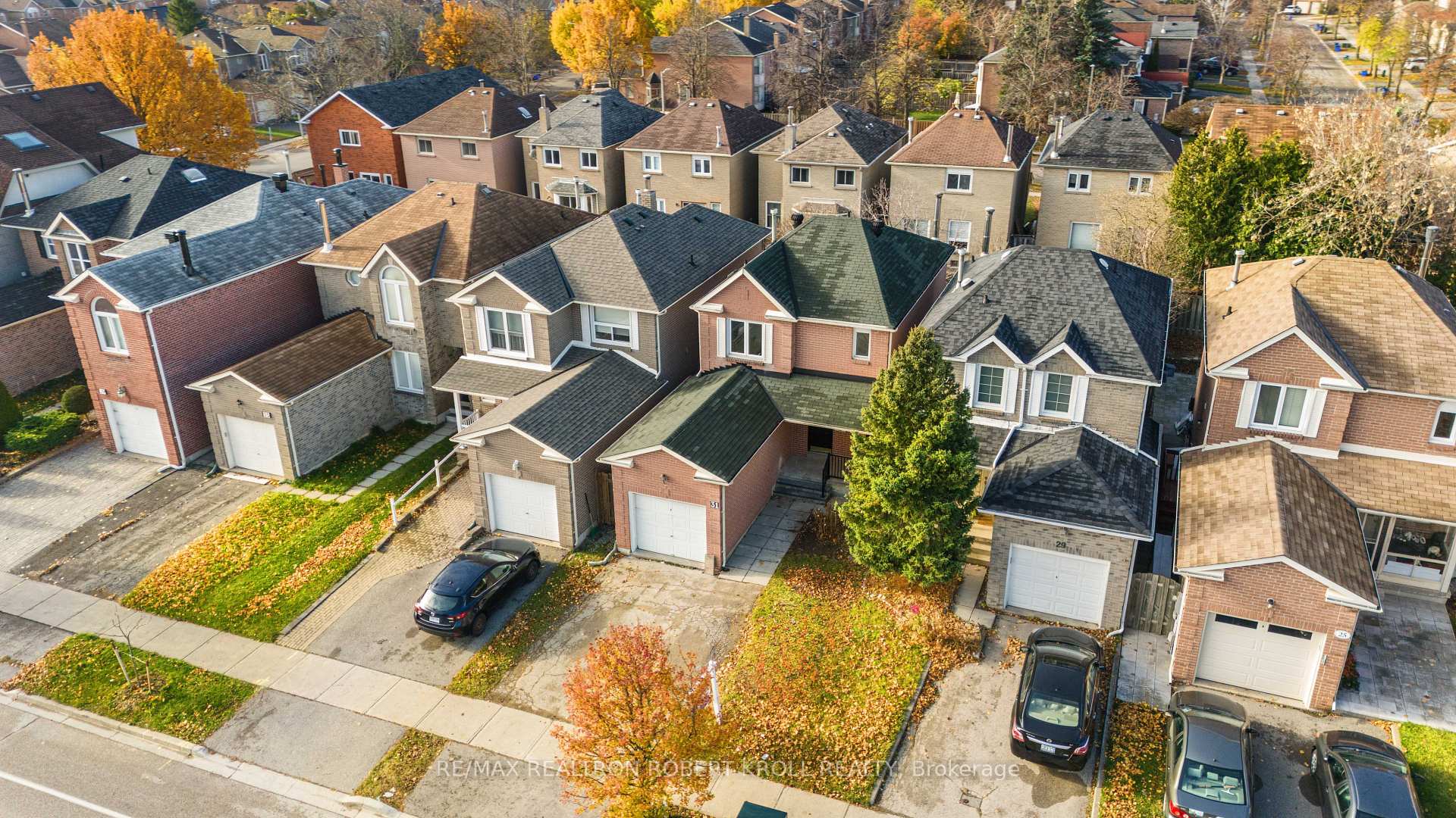 Photo 33 of 31 York Hill Boulevard, Vaughan, Crestwood-Springfarm-Yorkhill — HOMEH