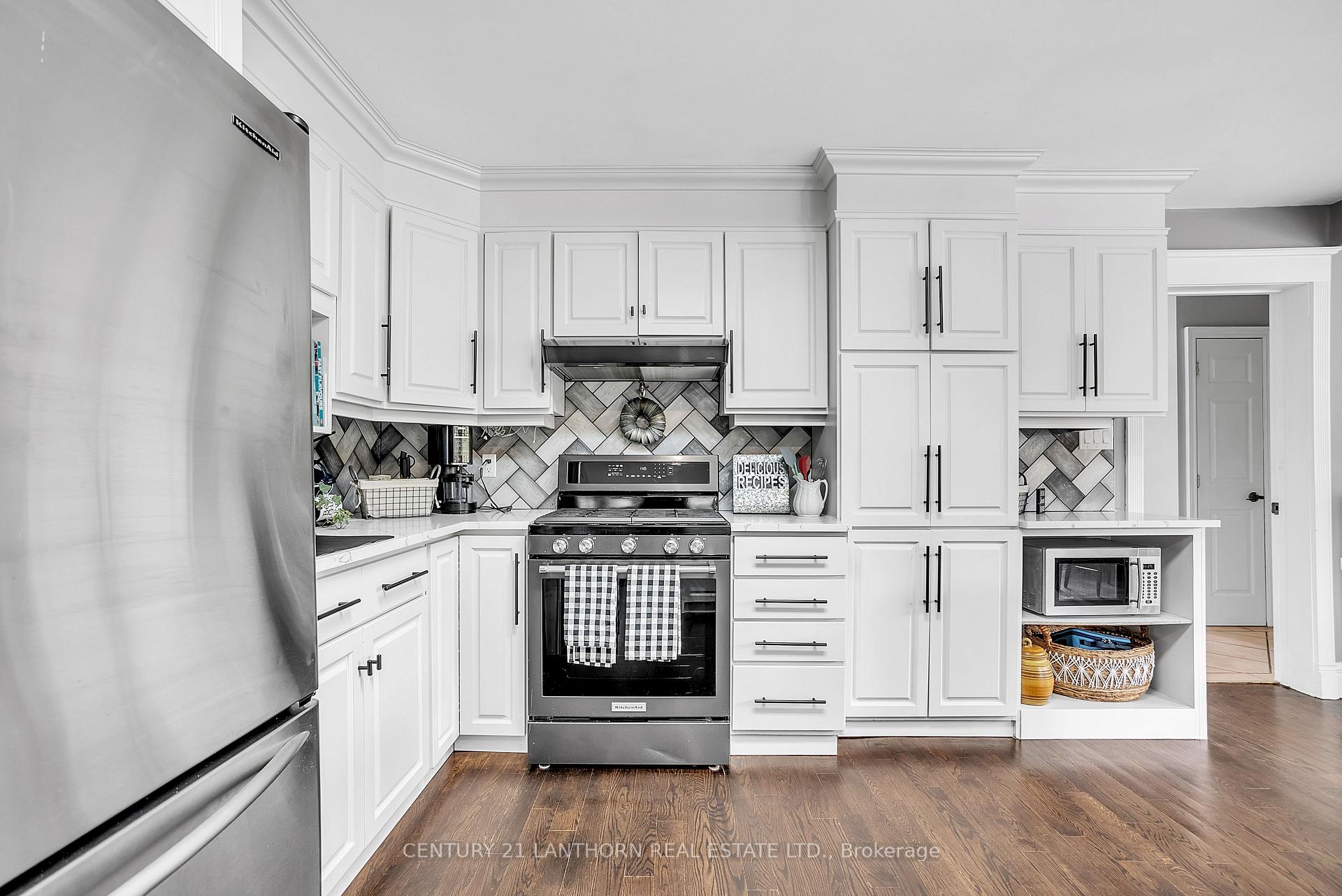 Photo 15 of 66 O'Neill Drive, Belleville, Belleville Ward — HOMEH