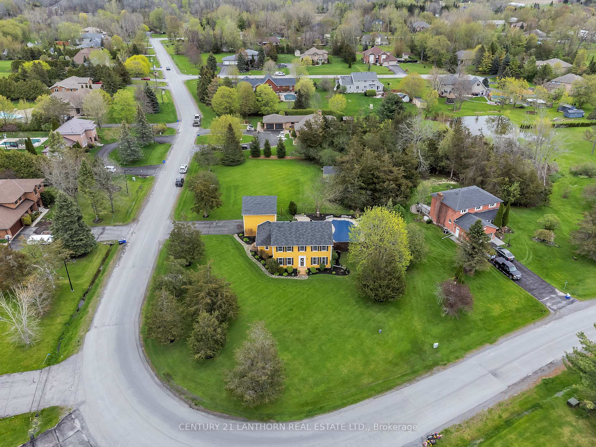 Photo 46 of 66 O'Neill Drive, Belleville, Belleville Ward — HOMEH